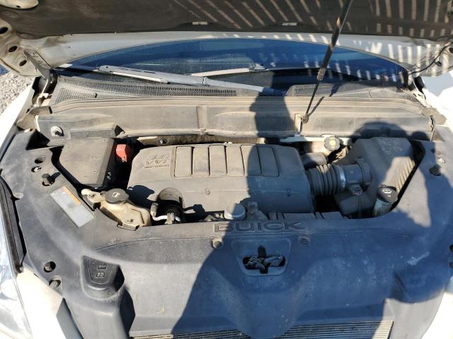 Photo 12 from auction – 2011 BUICK ENCLAVE CX with VIN 5GAKRCED4BJ241179