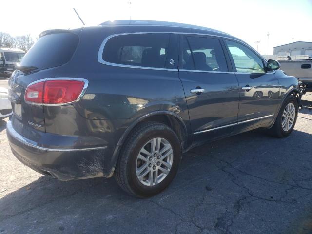 Photo 3 from auction – 2013 BUICK ENCLAVE with VIN 5GAKRBKD3DJ243863