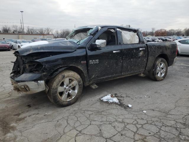 RAM 1500 SLT 2017 with VIN 1C6RR7LT3HS748762 - Photo from auction