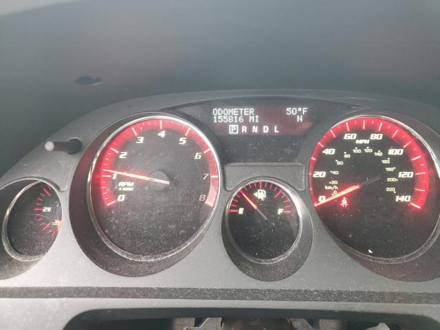 Photo 9 from auction – 2012 GMC ACADIA SLT with VIN 1GKKRRED3CJ300522