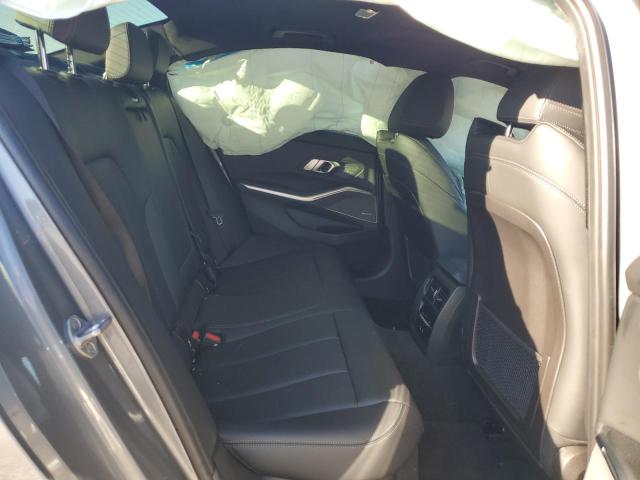 Photo 10 from auction – 2023 BMW M340I with VIN 3MW49FS05P8C99098