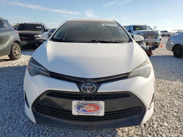 Photo 5 from auction – 2017 TOYOTA COROLLA L with VIN 2T1BURHE1HC929391