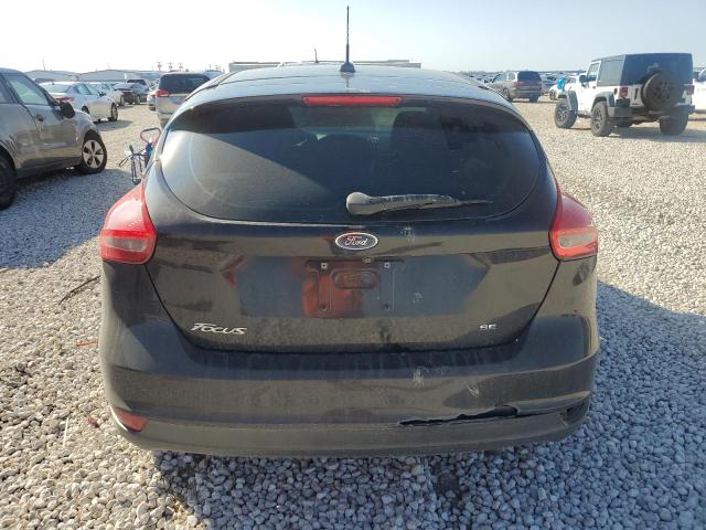 Photo 6 from auction – 2017 FORD FOCUS SE with VIN 1FADP3K2XHL322464