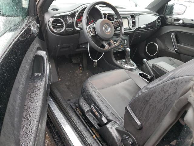 Photo 8 from auction – 2012 VOLKSWAGEN BEETLE with VIN 3VWJP7AT3CM642390