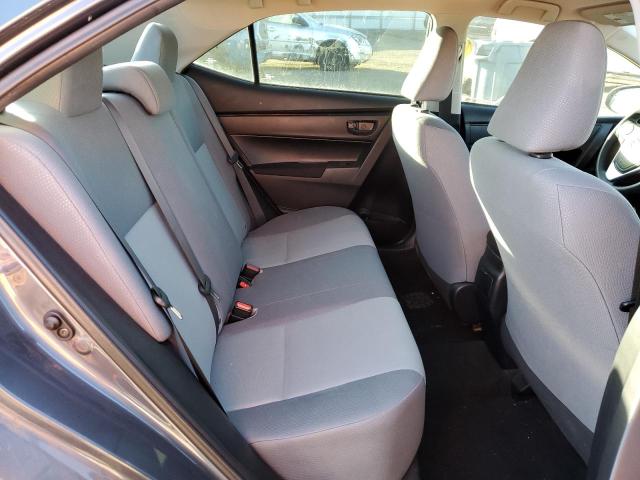 Photo 10 from auction – 2017 TOYOTA COROLLA L with VIN 2T1BURHE3HC839837