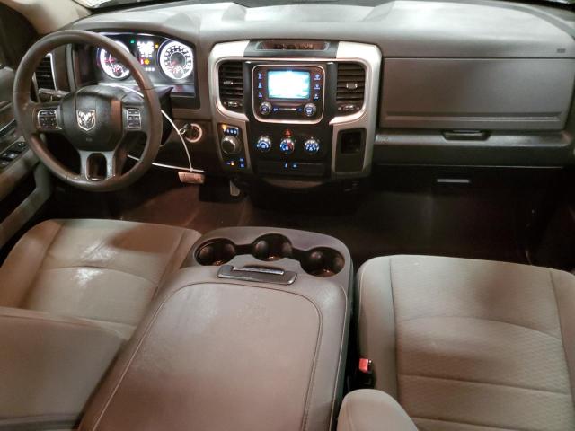 Photo 8 from auction – 2017 RAM 1500 SLT with VIN 1C6RR7GG4HS792458