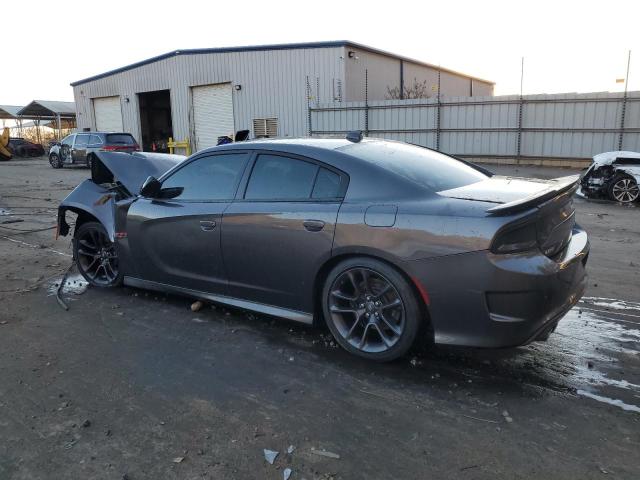 Photo 2 from auction – 2023 DODGE CHARGER SC with VIN 2C3CDXGJ4PH604010
