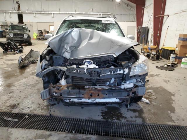 Photo 5 from auction – 2014 SUBARU FORESTER 2 with VIN JF2SJAEC5EH510563