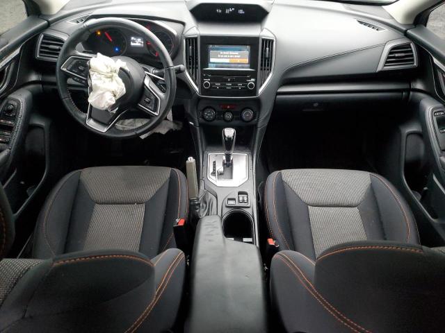 Photo 8 from auction – 2019 SUBARU CROSSTREK with VIN JF2GTACCXK8361453