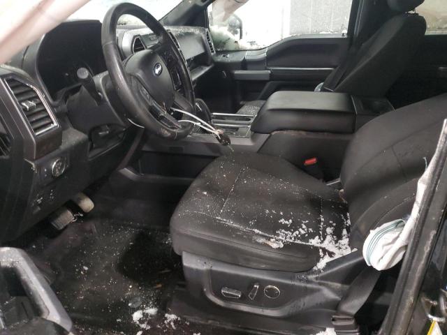 Photo 7 from auction – 2016 FORD F150 SUPER with VIN 1FTEW1EP0GFB80135