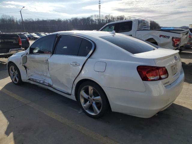 Photo 2 from auction – 2008 LEXUS GS 350 with VIN JTHBE96SX80034920