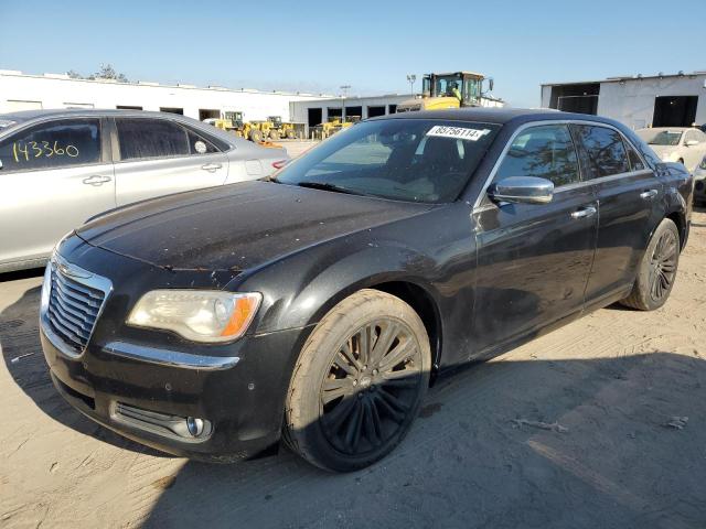 CHRYSLER 300C 2011 with VIN 2C3CA6CT3BH514754 - Photo from auction