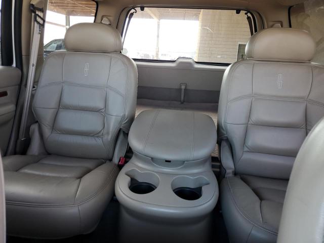 Photo 10 from auction – 2000 LINCOLN NAVIGATOR with VIN 5LMPU28A8YLJ00961