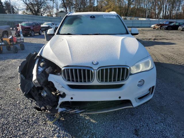 Photo 5 from auction – 2018 BMW X5 SDRIVE3 with VIN 5UXKR2C53J0X07935