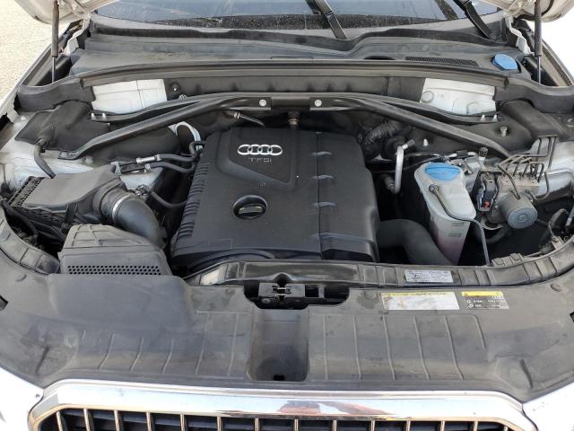 Photo 11 from auction – 2014 AUDI Q5 PREMIUM with VIN WA1LFAFP7EA044045
