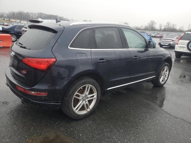 Photo 3 from auction – 2014 AUDI Q5 PREMIUM with VIN WA1LFAFPXEA125038