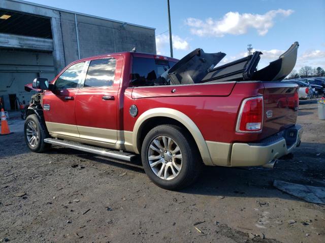 صورة رقم 2 من المزاد - 2013 RAM 1500 LONGH مع VIN 1C6RR7PT9DS655023