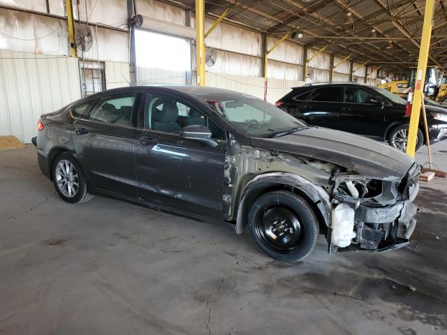 Photo 4 from auction – 2017 FORD FUSION SE with VIN 3FA6P0H75HR151702