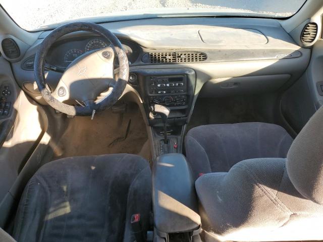 Photo 8 from auction – 2003 CHEVROLET MALIBU with VIN 1G1ND52J53M500626