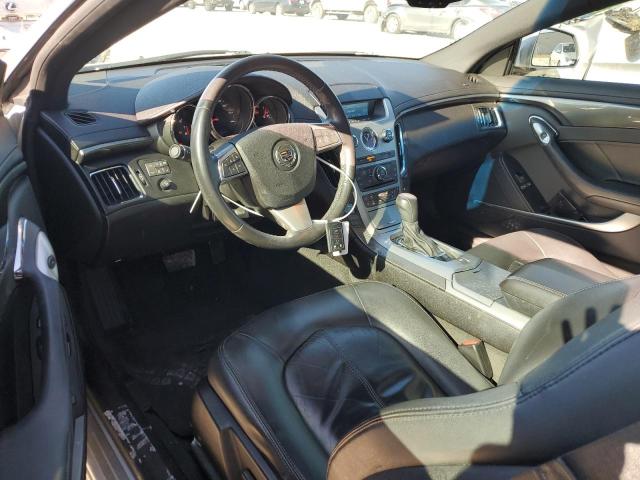 Photo 8 from auction – 2011 CADILLAC CTS with VIN 1G6DA1ED7B0169440
