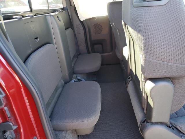 Photo 10 from auction – 2010 NISSAN FRONTIER K with VIN 1N6BD0CT9AC418251