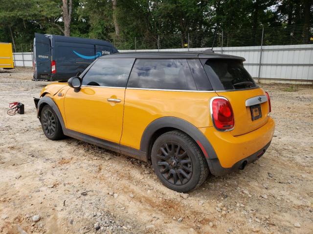 Photo 2 from auction – 2015 MINI COOPER with VIN WMWXM5C56FT940704