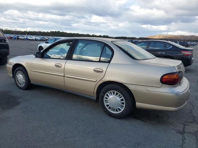 Photo 2 from auction – 2002 CHEVROLET MALIBU with VIN 1G1ND52J82M641494