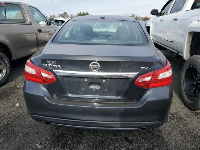 Photo 6 from auction – 2017 NISSAN ALTIMA 2.5 with VIN 1N4AL3AP4HC242332