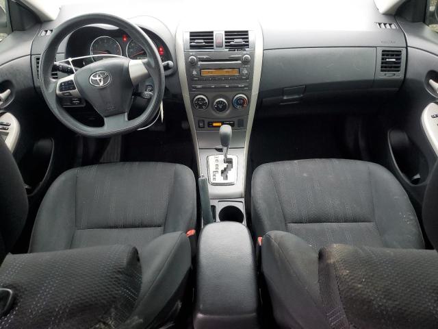 Photo 8 from auction – 2011 TOYOTA COROLLA BA with VIN 2T1BU4EE3BC646800