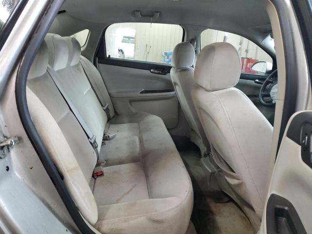 Photo 10 from auction – 2007 CHEVROLET IMPALA LS with VIN 2G1WB58K079288912