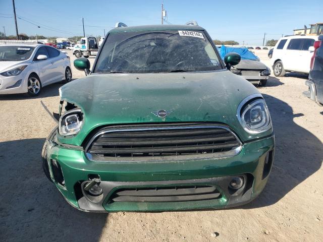 Photo 5 from auction – 2022 MINI COOPER COU with VIN WMZ23BR04N3N62018