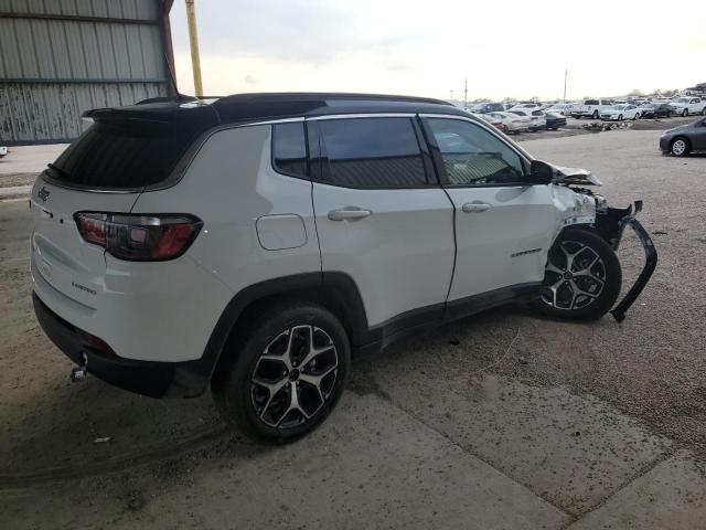 Photo 3 from auction – 2025 JEEP COMPASS LI with VIN 3C4NJDCN5ST524090