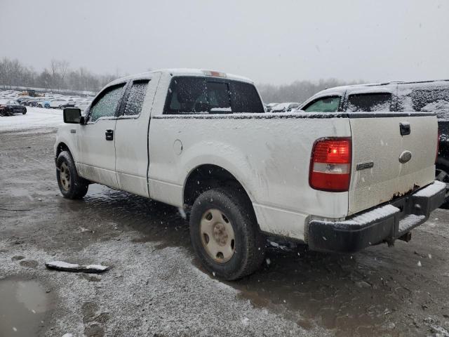 Photo 2 from auction – 2007 FORD F150 with VIN 1FTPX14V47FB60010