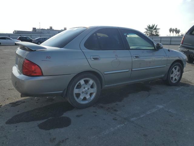 Photo 3 from auction – 2005 NISSAN SENTRA 1.8 with VIN 3N1CB51A65L536623