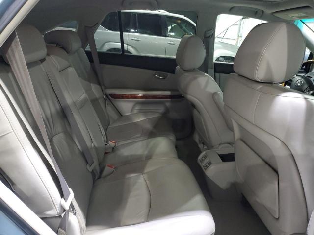 Photo 11 from auction – 2009 LEXUS RX 350 with VIN 2T2HK31U09C130701