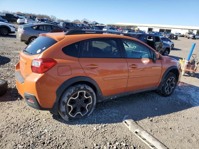 Photo 3 from auction – 2014 SUBARU XV CROSSTR with VIN JF2GPAVC5E8214933