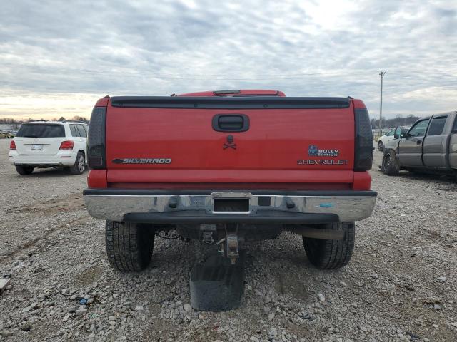 Photo 6 from auction – 2002 CHEVROLET SILVERADO with VIN 2GCEK19T121215803
