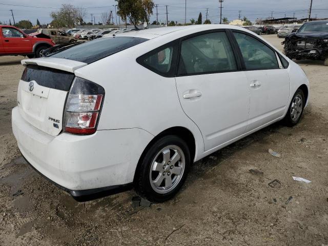 Photo 3 from auction – 2005 TOYOTA PRIUS with VIN JTDKB20U953034798