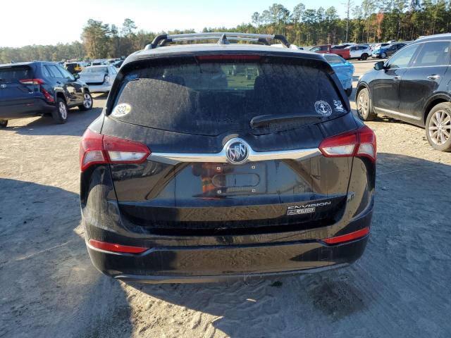 Photo 6 from auction – 2019 BUICK ENVISION E with VIN LRBFXCSA6KD142425