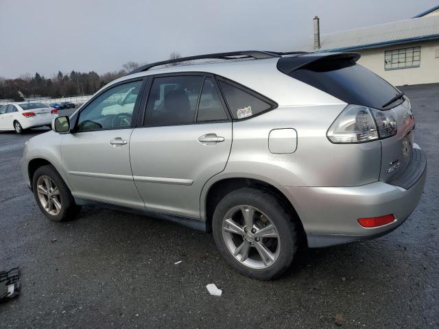 Photo 2 from auction – 2006 LEXUS RX 400 with VIN JTJHW31U860011659