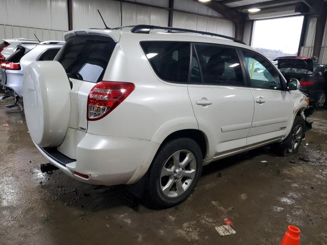Photo 3 from auction – 2010 TOYOTA RAV4 LIMIT with VIN 2T3DK4DV7AW024320