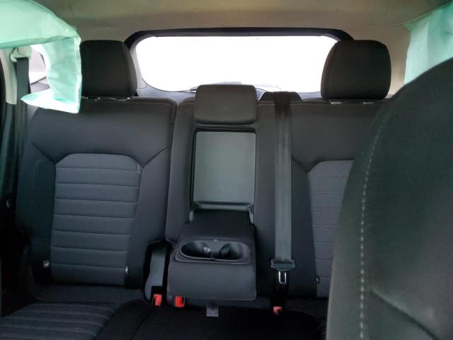 Photo 10 from auction – 2015 FORD EDGE SE with VIN 2FMTK3G92FBB78119