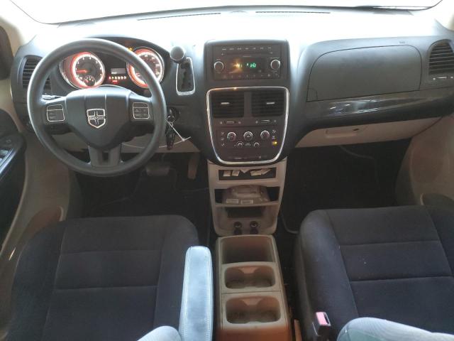 Photo 8 from auction – 2011 DODGE GRAND CARA with VIN 2D4RN3DGXBR731192