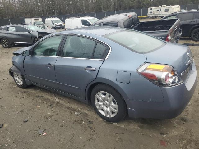 Photo 2 from auction – 2012 NISSAN ALTIMA BAS with VIN 1N4AL2AP2CN409276