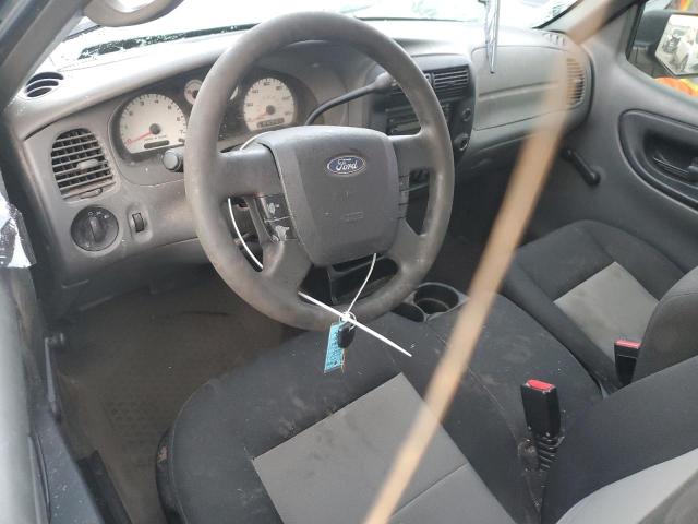 Photo 8 from auction – 2008 FORD RANGER with VIN 1FTYR10U28PA45512