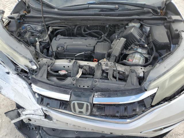 Photo 12 from auction – 2016 HONDA CR-V TOURI with VIN 5J6RM3H94GL014583