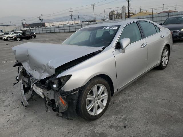 LEXUS ES 350 2009 с VIN JTHBJ46G892338103 - Снимка от търг