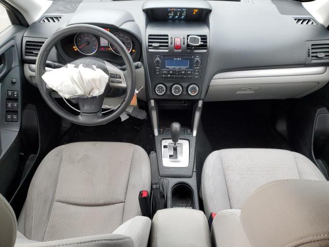 Photo 8 from auction – 2014 SUBARU FORESTER 2 with VIN JF2SJAEC8EH496884