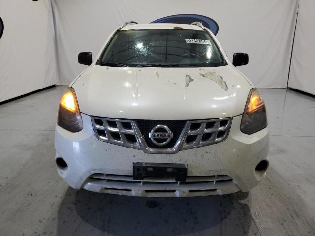 Photo 5 from auction – 2014 NISSAN ROGUE SELE with VIN JN8AS5MT4EW623338
