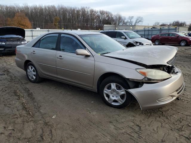 Photo 4 from auction – 2002 TOYOTA CAMRY LE with VIN 4T1BE32K22U068110